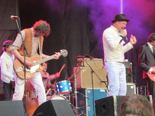 Gord Downie & The Sadies / Hey Rosetta! on Jul 3, 2014 [038-small]