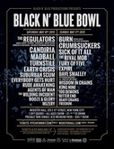 Black N Blue Bowl 2015 on May 17, 2015 [385-small]