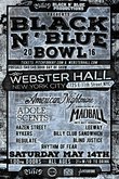 Black N Blue Bowl 2016 on May 14, 2016 [388-small]
