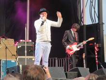 Gord Downie & The Sadies / Hey Rosetta! on Jul 3, 2014 [039-small]