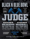 Black N Blue Bowl 2013 on May 18, 2013 [390-small]