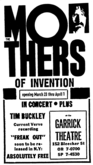 Frank Zappa / The Mothers Of Invention / tim buckley on Mar 23, 1967 [405-small]