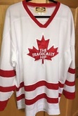 The Tragically Hip on Nov 27, 2000 [412-small]