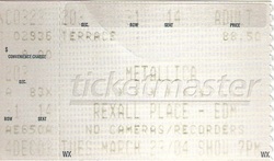 Godsmack / Metallica on Mar 23, 2004 [423-small]