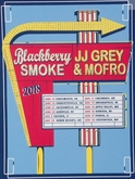 Blackberry Smoke / JJ Grey & Mofro on Jun 15, 2018 [440-small]