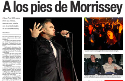 Morrissey on Nov 18, 2006 [447-small]