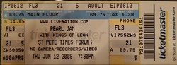 Pearl Jam / Kings Of Leon on Jun 12, 2008 [491-small]