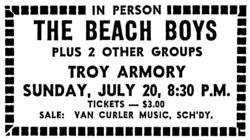 The Beach Boys on Jul 20, 1969 [597-small]