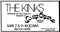 The Kinks on May 7, 1975 [599-small]