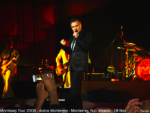 Morrissey on Nov 18, 2006 [613-small]