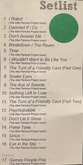 The Alan Parsons Project on Dec 9, 2006 [625-small]
