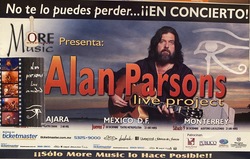The Alan Parsons Project on Dec 9, 2006 [628-small]