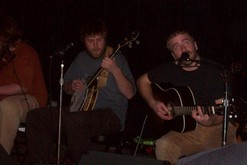 Trampled by Turtles / Louisiana Purchase on Jan 28, 2009 [064-small]