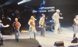 The Village People / Boney M / Santa Esmeralda / Kool & The Gang on Mar 15, 2007 [649-small]