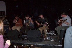 Trampled by Turtles / Louisiana Purchase on Jan 28, 2009 [065-small]