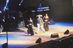 The Village People / Boney M / Santa Esmeralda / Kool & The Gang on Mar 15, 2007 [651-small]
