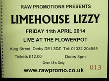 Limehouse Lizzy on Apr 11, 2014 [666-small]