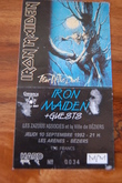 Iron Maiden  on Sep 10, 1992 [067-small]