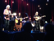 Ry Cooder, Ricky Skaggs, Sharon White on Mar 31, 2016 [674-small]