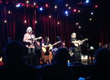 Ry Cooder, Ricky Skaggs, Sharon White on Mar 31, 2016 [675-small]