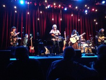 Ry Cooder, Ricky Skaggs, Sharon White on Mar 31, 2016 [676-small]