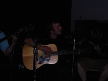 Trampled by Turtles / Flatbed on Jun 9, 2009 [071-small]