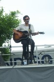 Tony Dekker (great lake swimmers) on Jun 13, 2009 [072-small]