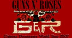 Guns 'N' Roses on Jun 2, 2007 [763-small]