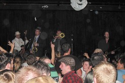 The Slackers / The Duppies on Oct 8, 2009 [077-small]