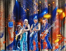 Scorpions on Aug 17, 2007 [781-small]