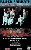 Heaven and Hell on Sep 1, 2007 [805-small]