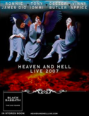 Heaven and Hell on Sep 1, 2007 [819-small]