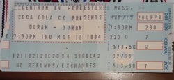 Duran Duran on Mar 15, 1984 [841-small]