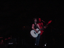 Dolores O'Riordan on Sep 5, 2007 [843-small]