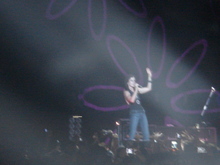 Dolores O'Riordan on Sep 5, 2007 [846-small]