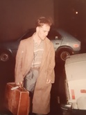 Thomas Dolby, Thomas Dolby / The Opposition on Apr 15, 1984 [850-small]