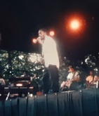 Jeffrey Osborne, Jeffrey Osborne / Whitney Houston on Jul 3, 1985 [853-small]