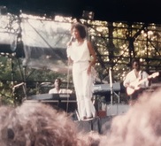 Whitney Houston, Jeffrey Osborne / Whitney Houston on Jul 3, 1985 [855-small]