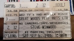 Steve Winwood / Jimmy Cliff on Sep 6, 1986 [859-small]