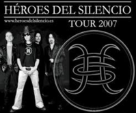 Héroes Del Silencio on Sep 25, 2007 [878-small]