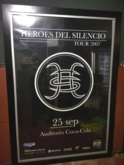 Héroes Del Silencio on Sep 25, 2007 [880-small]