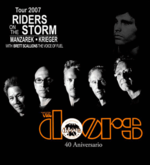 The Doors on Oct 3, 2007 [891-small]