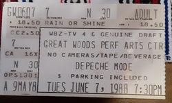 Depeche Mode / OMD (Orchestral Manoeuvres in the Dark) on Jun 7, 1988 [905-small]