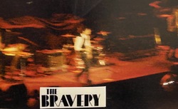 Incubus / The Bravery on Oct 17, 2007 [913-small]