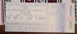 Yes on Apr 23, 1991 [941-small]