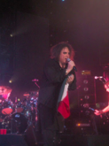 The Cure on Oct 21, 2007 [951-small]