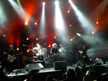 The Cure on Oct 21, 2007 [954-small]