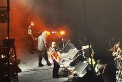 The Cure on Oct 21, 2007 [960-small]