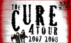 The Cure on Oct 21, 2007 [964-small]