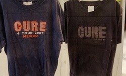 The Cure on Oct 22, 2007 [981-small]